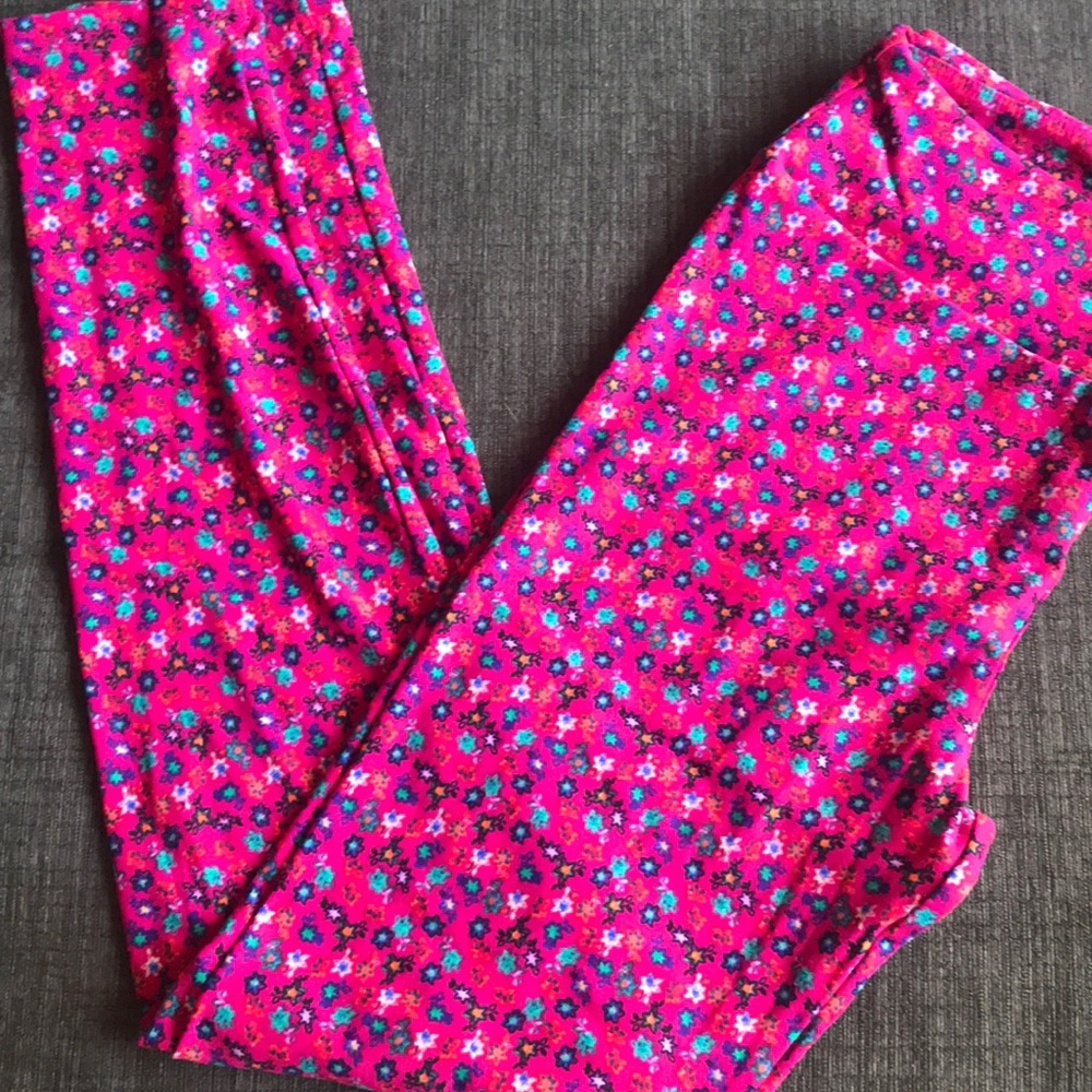 ✈️LuLaRoe OS Leggings